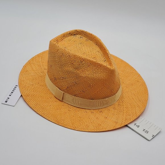 Eugenia Kim - Blaine Fedora - NWT main image 13